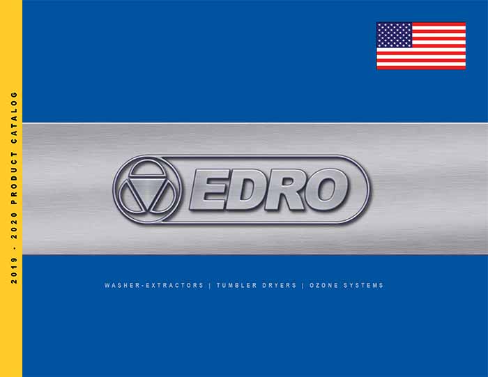 EDRO Corporation Product Catalog