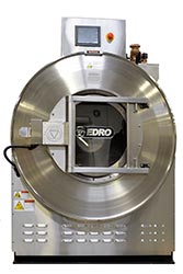 NX140 Washer-Extractor - EDRO Corporation