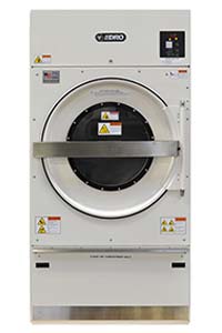 C-SERIES Tumbler Dryers - EDRO Corporation