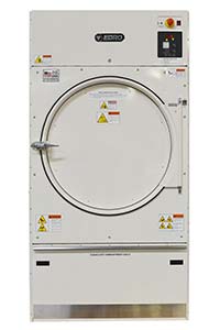 M-SERIES Tumbler Dryers - EDRO Corporation